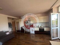 Lujerului | Garsoniera | Semidec | 34mp | B11624